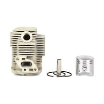 Silindir+Piston Kaseı 3Wz6 Pulverizatör