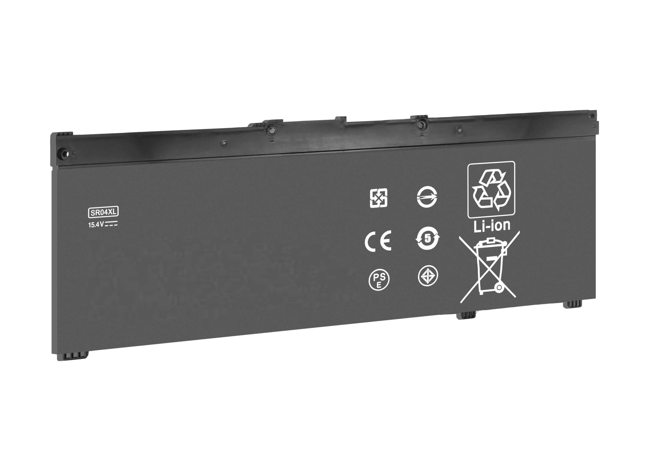Hp 15-dc2000 Uyumlu Notebook Batarya