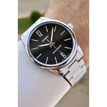 Casio Csgnct102 Erkek Kol Saati Gümüş