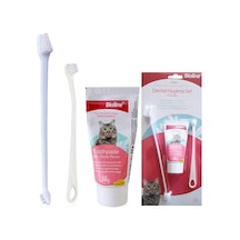 Bioline - 278 - Peynir Aromalı Kedi Ağız - Csmo-tex - Bakım Seti