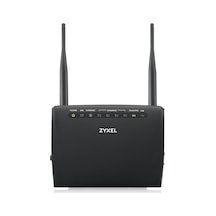 Zyxel VMG1312-B10D 300 Mbps 4 Port ADSL2+ Modem