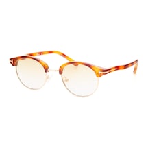 Falenti Ae2548-c2 48 Fotokromik Unisex Güneş Gözlüğü Kahverengi