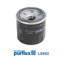 Purflux Ls892 Yağ Filtresi Ford Econovan Kba. Kca 1.4 96 91 Fn0194