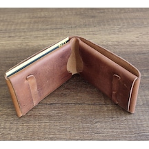 Sumerian Leather Craft Deri Kartlık