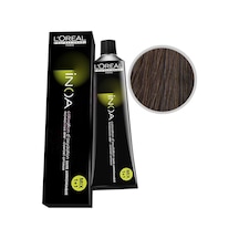 Inoa Saç Boyası 6.3 Koyu Kumral Dore 60 Ml