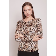 Açık Leopar