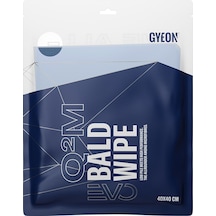 Gyeon Q²m Baldwipe Evo Lazer Kesim Tüysüz Çok Amaçlı Mikrofiber B