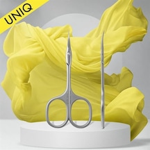Staleks Pro Uniq Tırnak Eti Makası Sq-10/3