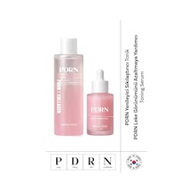 Dermal Yenileyici Sıkılaştırıcı Yaşlanma Karşıtı Pdrn Tonik 250 Ml Ve Pdrn Toning Serum 30 Ml