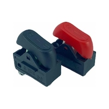 Lockway Ic-209 Saç Kurutma Swıtch 50 Adet Kırmızı