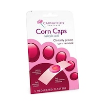 Carnation Nasır Sökücü Flaster Küçük Nasırlar İçin 5'li