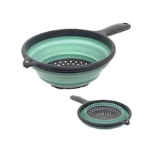 Kpm Katlanır Tek Kulp Süzgeç 23 CM ( 172000500 )