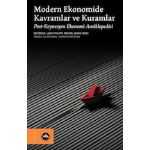 Modern Ekonomide Kavramlar Ve Kuramlar Ciltli