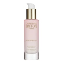 Christian Breton Skin Survival Süper Nemlendirici Krem 50 ML