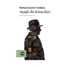 Ayaşlı İle Kiracıları - Kyut-758534