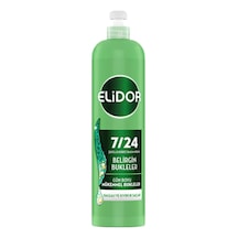 7/24 Belirgin Bukleler Şekillendirici Bakım Kremi 240 Ml