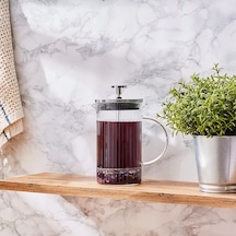 Aryıldız Monza French Press 600 Ml Şeffaf