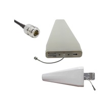 Satelcom Lora Yagı Antenna / 863-870-mhz,1x N F 9dbi 50w
