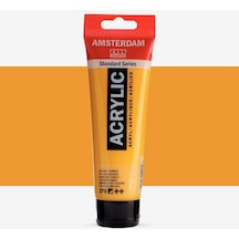 Amsterdam Akrilik Boya 120ml Azo Yellow Deep 270