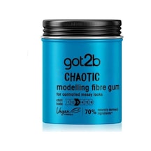 Schwarzkopf Got2B Chaotic Saç Şekillendirici 100 ML