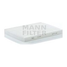 Polen Filtresi - Fıesta 1.4 Benzinli 97hp 71kw Rtja,rtjb,spja,spjc,spje 2008- Mann Fılter Cu2436 --8v5j19g244aa-1566997-1701022