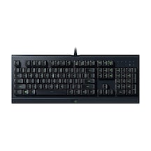 Razer Cynosa Lite RZ03-02742100-R3L1 Usb Kablolu Aydınlatmalı Türkçe Q Klavye