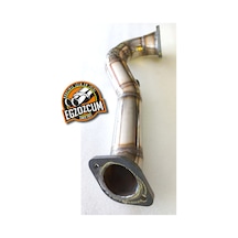 Volkswagen Scirocco 122 Hp/polo Tsı/jetta Tsı Downpipe