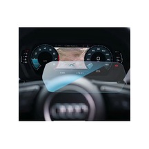 Audi A3 2026 Hatchback Uyumlu Gösterge 9h Nano Ekran Koruyucu