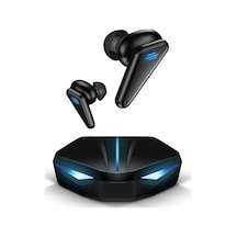 Powerway Gamer Pods 3 Bluetooth Led Işıklı Kulak İçi Oyuncu Kulaklığı
