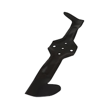 Bıçak 53Cm Husqvarna Traktör Sol Alt