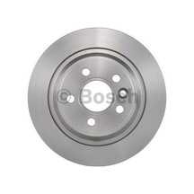 Ford Kuga 2.0Tdci 2008-2012 Bosch Arka Disk 2 Adet