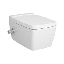 VitrA Metropole Rim-ex Asma Klozet 56 cm Beyaz 7672B003-7212