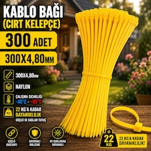 300x4,80mm