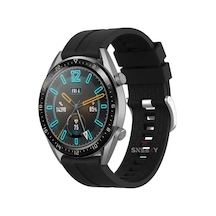 Samsung Galaxy Watch 46mm R800 Watch 3 45mm R840 22mm Uyumlu No