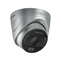 Hıkvısıon Hf-vr343 4mp 4mm 30mt Ip66 Dahili Ses Ip Dome Yangın Kamerası
