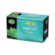 2'li Paket Isırgan Çayı 2x20 Süzen Poşet 02639050