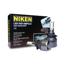 Niken Evo H-1 Led Xenon ''Şimşek Etkili''