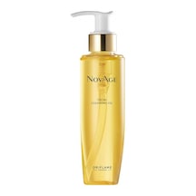 Oriflame Novage Temizleyici Yüz Yağı 150 ML
