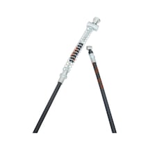 Scooter Arka Fren Teli 212cm