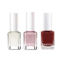 Pastel 3'lü Set No: 04-88-264