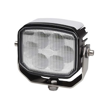 Hella Off-road Led Lamba 12v-24v Power Beam 1500 1ga996288-021