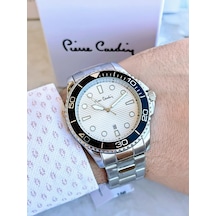 Pierre Cardin PR.01.CD.1001 Erkek Kol Saati