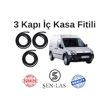 Ford Connect Panelvan 2002-2013 Şen-las 3 Kapı Fitili Şl35607