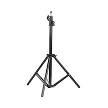 Ulzyvf Vida Tripod Tripod Termometre Için Dişi Braketi Ayaklı 2.1m 1/4 We