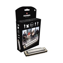 Hohner M196001X Beatles Mızıka (Do Majör)