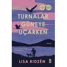 Turnalar Güneye Uçarken - Yqbx-666364