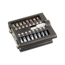 Kwb 31 Parça Bits Seti 107100