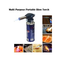 Pürmüz Torch 1300 Faytek 227 Gr Gaz Kartuşlu