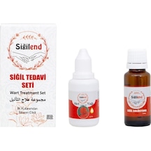 Siğilend Genital Siğil Solüsyonu 50 Ml