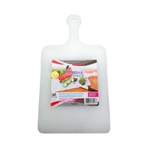 Zambak Zp-117 Saplı Küçük Plastik Kesim Panosu Diğer